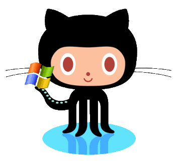 github windows